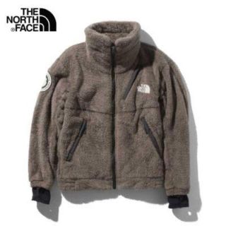 ザノースフェイス(THE NORTH FACE)のノースフェイス アンタークティカバーサロフトジャケット　ワイマラナーブラウン　Ｌ(ブルゾン)