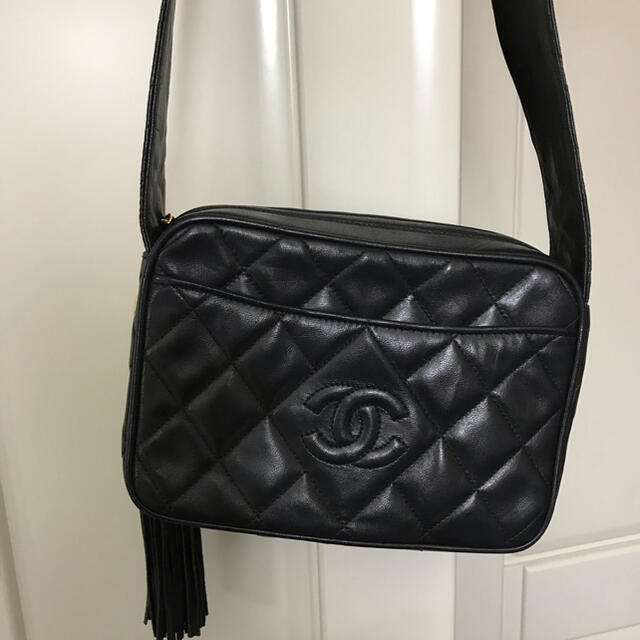 【高い素材】 CHANEL CHANEL♡ショルダー - ショルダーバッグ 【高い素材】 CHANEL CHANEL♡ショルダー - ショルダーバッグ