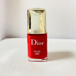 クリスチャンディオール(Christian Dior)のDior マニキュア(マニキュア)