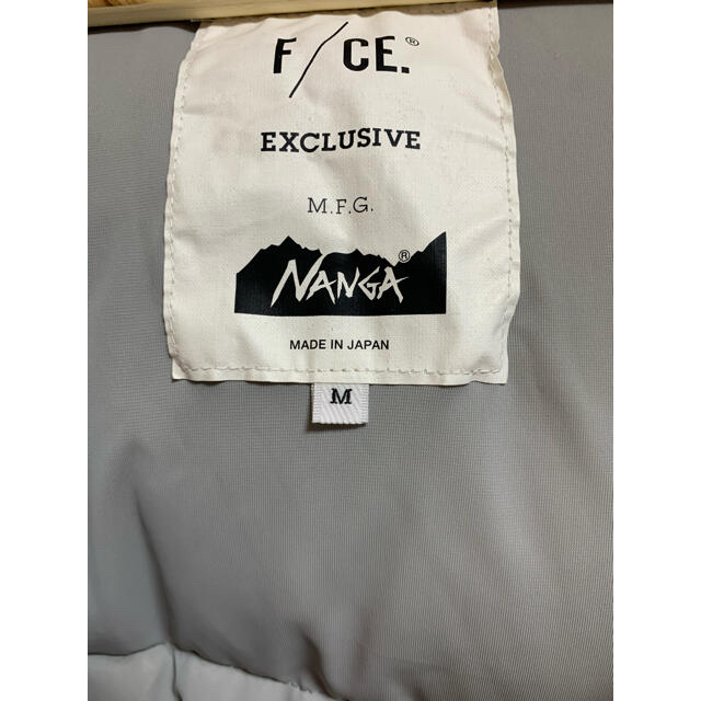 低価正規品 NANGA - モシャーン様専用の通販 by まるお's shop|ナンガならラクマ 好評日本製