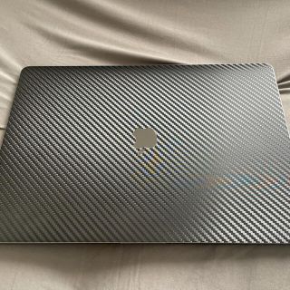 マック(Mac (Apple))のMacBook Pro 16インチ 2019年(ノートPC)