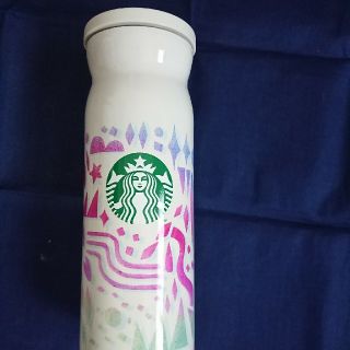 スターバックスコーヒー(Starbucks Coffee)のスターバックス福袋2021タンブラー(タンブラー)