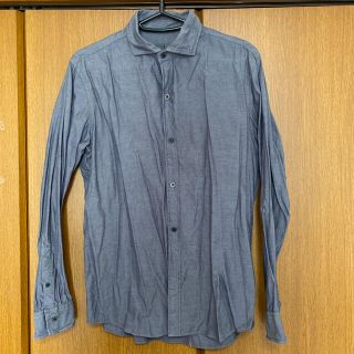 カルバンクライン(Calvin Klein)のカルバンクライン　長袖シャツ　Calvin Klein(シャツ)