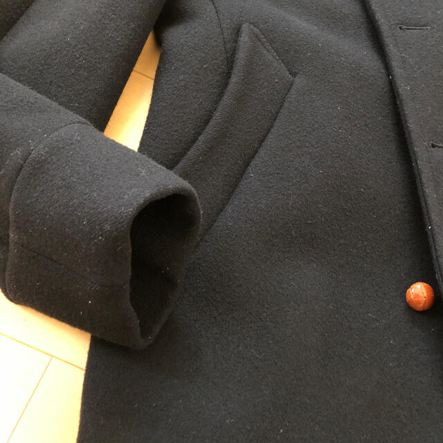 EDIFICE(エディフィス)のIENA EDIFICEのコート　48サイズ メンズのジャケット/アウター(その他)の商品写真