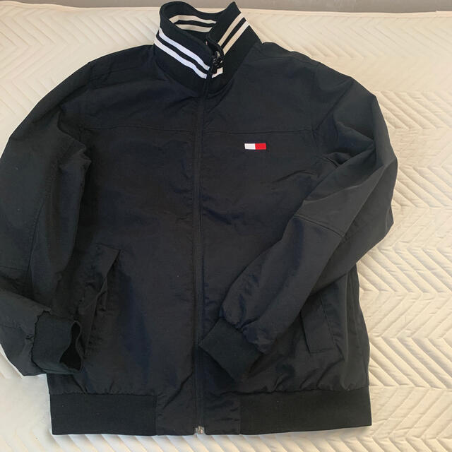 TOMMY HILFIGER - トミーヒルフィガー リバーシブルジャケットの通販