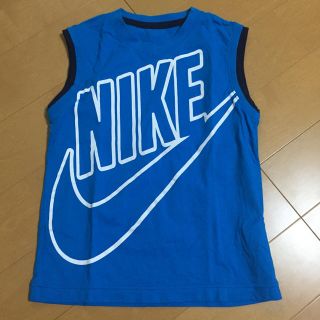 ナイキ(NIKE)のりりりん様専用 未使用 ナイキ キッズ(Tシャツ/カットソー)