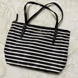 ケイトスペードニューヨーク(kate spade new york)のケイトスペード　katespade トートバッグ(トートバッグ)