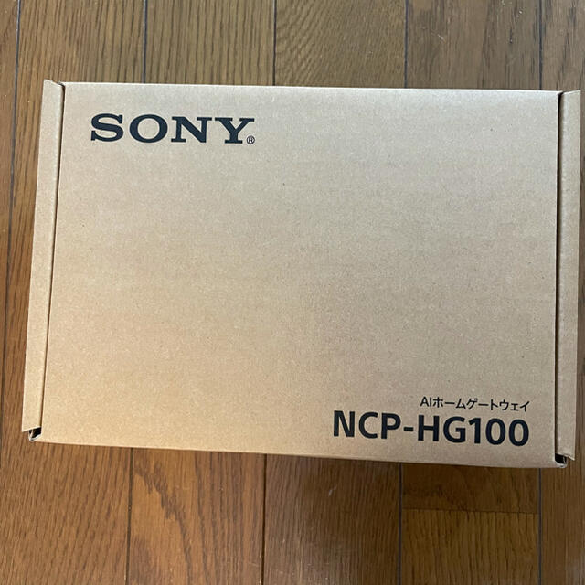 【値下げしました】SONY manoma