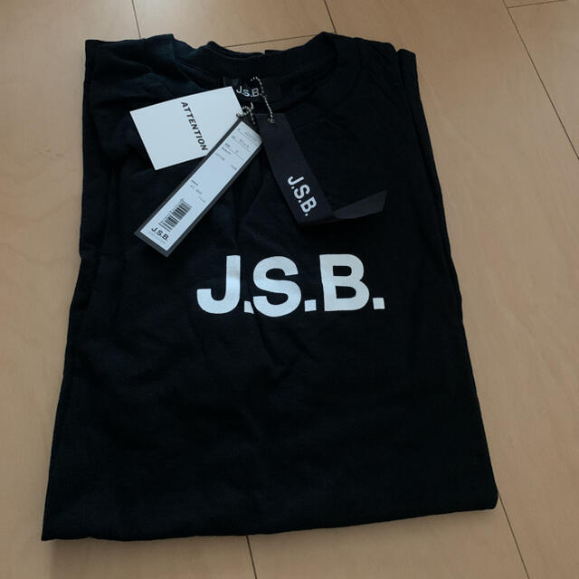【新品・未使用】J.S.B Tシャツ