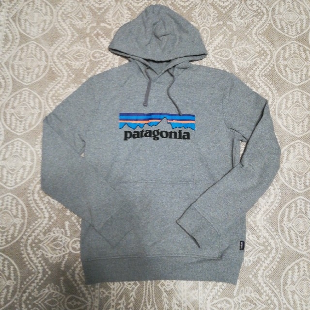 パタゴニア　patagonia　スウェット　パーカー