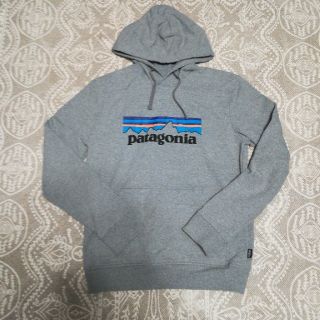 パタゴニア(patagonia)のパタゴニア　patagonia　スウェット　パーカー(パーカー)