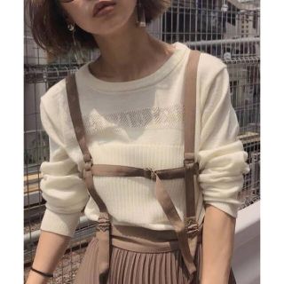 アメリヴィンテージ(Ameri VINTAGE)の♡o｡+..:*♡o｡+..:さ 様専用*♡o｡+..:*♡o｡+(ニット/セーター)