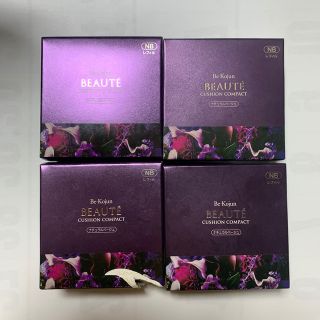 ナチュラルビューティーベーシック(NATURAL BEAUTY BASIC)のBe-Kojun BEAUTE　ナチュラルベージュ(ファンデーション)