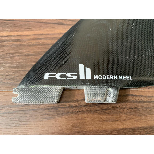 Fin(フィン)のFCS2 modern keel スポーツ/アウトドアのスポーツ/アウトドア その他(サーフィン)の商品写真