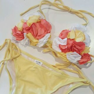 リゼクシー(RESEXXY)のS♡様専用♥【紙タグなし】リゼクシー水着(水着)