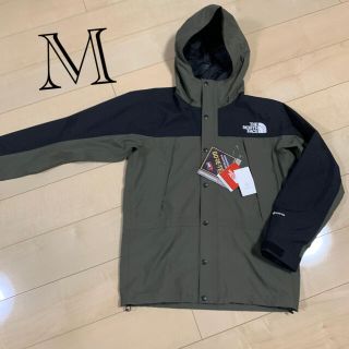 ザノースフェイス(THE NORTH FACE)のTHE NORTH FACE MOUNTAIN LIGHT JACKET NT(マウンテンパーカー)