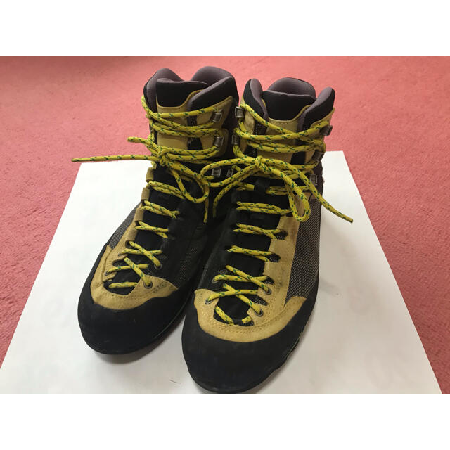 登山靴 メンズ SALEWA(サレワ) CROW GTX スポーツ/アウトドアのアウトドア(登山用品)の商品写真