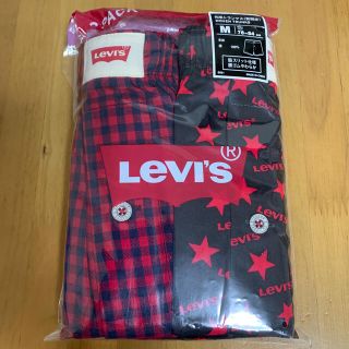 リーバイス(Levi's)のリーバイス★トランクス【M】(トランクス)