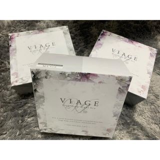 VIAGE ナイトブラ激安3セット　(ブラ)