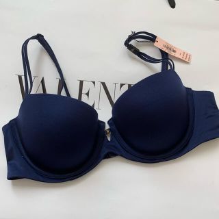 ヴィクトリアズシークレット(Victoria's Secret)の新品　ヴィクトリアシークレット　ブラ　34C(ブラ)