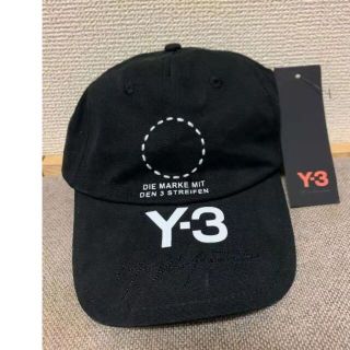 ワイスリー ロゴ キャップ メンズ の通販 100点以上 Y 3のメンズを買うならラクマ