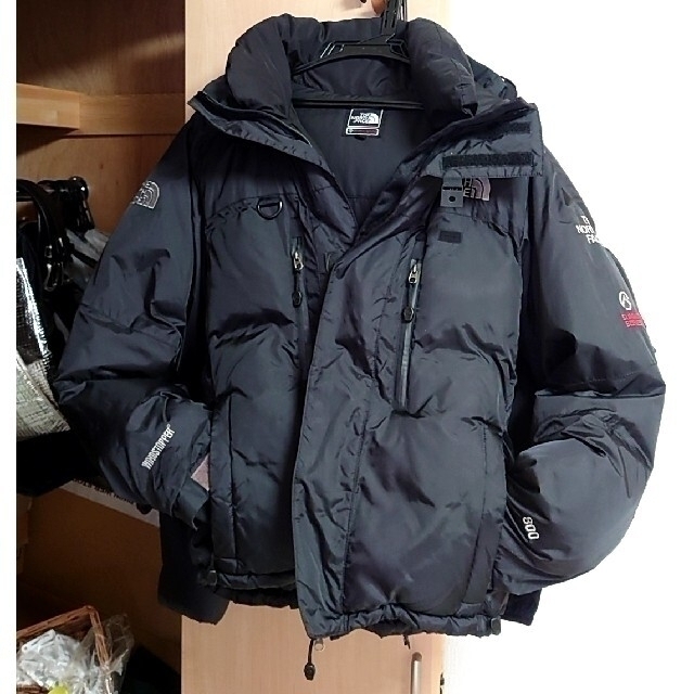 ノースフェイス　ヒマラヤンパーカーダウン　Sサイズ　THE NORTH FACE