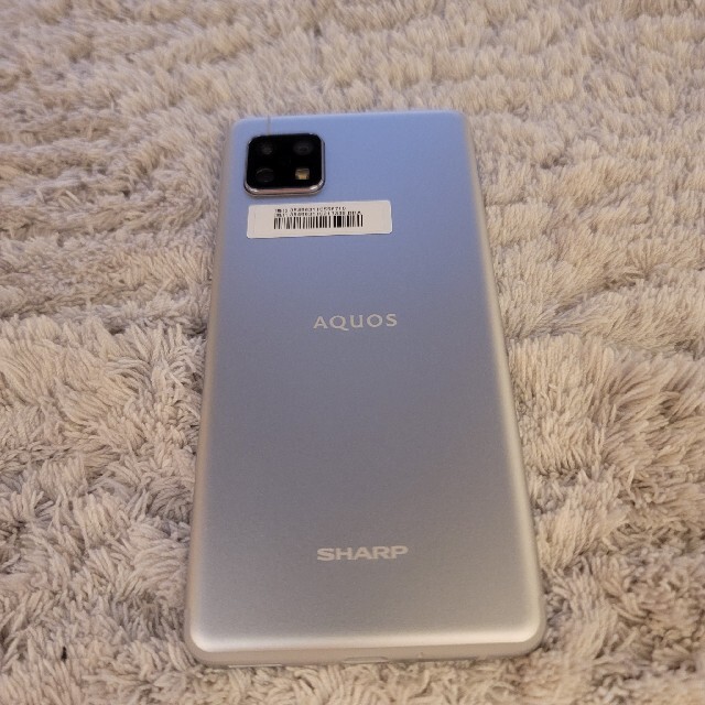 Sense4 フリー aquos sim