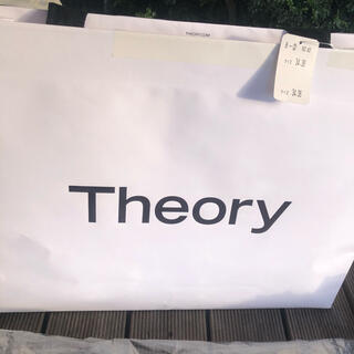 セオリーリュクス(Theory luxe)の2021年　セオリー福袋　レディス　サイズ36(セット/コーデ)