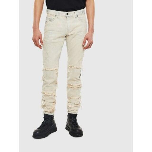 DIESEL BLACKGOLD パンツ 超美品!!! | zwiazek-kynologiczny.pl