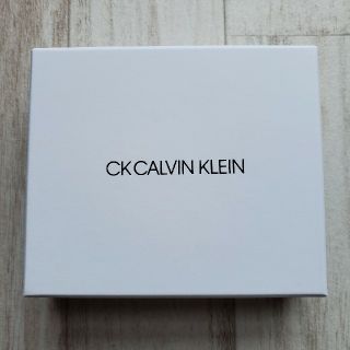 カルバンクライン(Calvin Klein)のCALVIN KLEIN キーケース(キーケース)