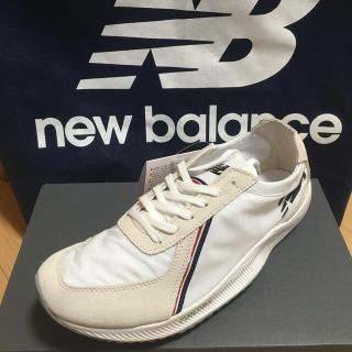 ニューバランス(New Balance)のNew Balance MSCMP2SB(D) (スニーカー)