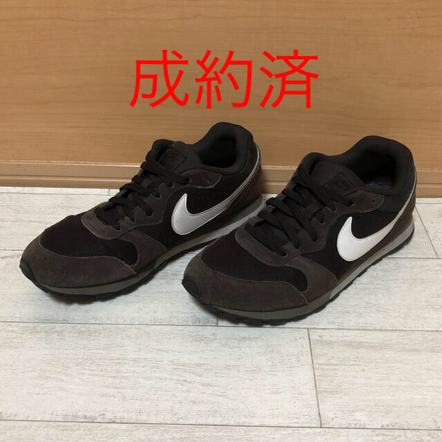 NIKE(ナイキ)のNIKE スニーカー 29cm メンズの靴/シューズ(スニーカー)の商品写真