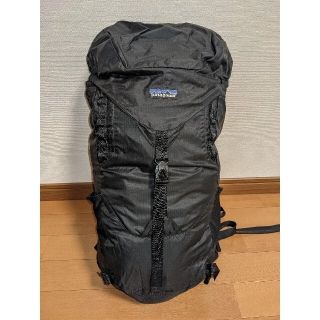 パタゴニア(patagonia)のパタゴニア　リュック　ライトウエイトトラベルパック　ポケッタブル(バッグパック/リュック)