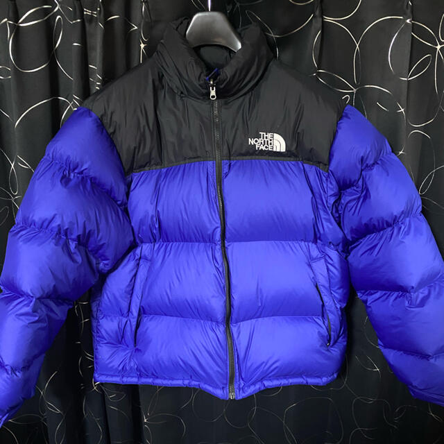 THE NORTH FACE Nuptse XL 700fill 1996ダウンジャケット