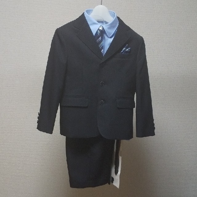 新品   男の子  フォーマル  120A