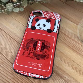 ジーユー(GU)のGU×KEITA MARUYAMA iPhoneケース(iPhoneケース)