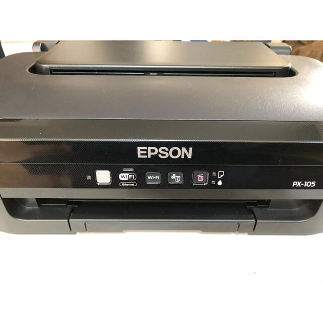 EPSON型番EPSON PX-105