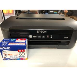 エプソン(EPSON)のEPSON PX-105(その他)