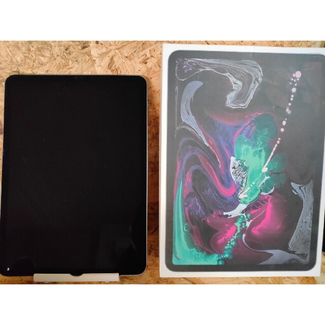 100 %品質保証 iPad wifiモデル 256GB 11 Pro 【syouhei1205様】iPad