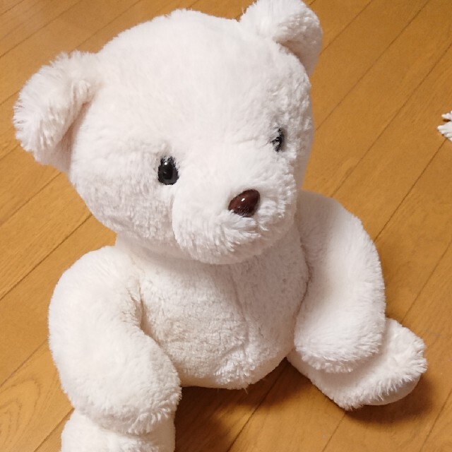 しろくま ぬいぐるみ ふわふわの通販 By ぴぴ S Shop ラクマ しろくま ぬいぐるみ ふわふわの通販 By ぴぴ S Shop ラクマ