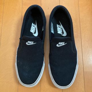 ナイキ(NIKE)のナイキ　スリッポン(スニーカー)