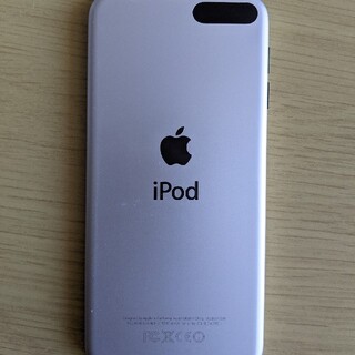 アイポッドタッチ(iPod touch)のiPod touchの第5世代16GB(タブレット)