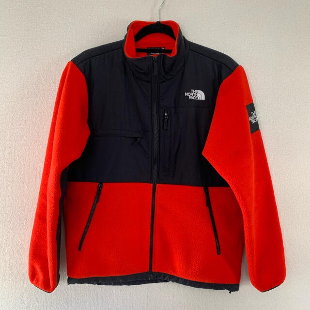 THE NORTH FACE フリース(デナリジャケット)