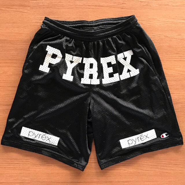 Pyrex - レギンス付き入手困難 Pyrex Vision パイレックスの通販 by