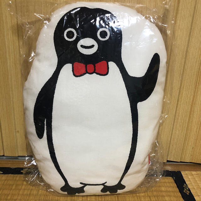 購入プロモーション Suicaのペンギン 特大 抱き枕 当選品 www.exceltur.org