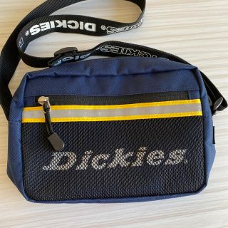 ディッキーズ(Dickies)のDickies ショルダーバッグ(ショルダーバッグ)