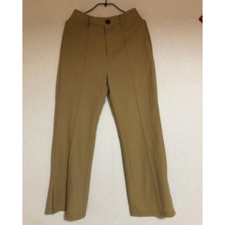 ダブルクローゼット(w closet)のパンツ・ズボン(カジュアルパンツ)