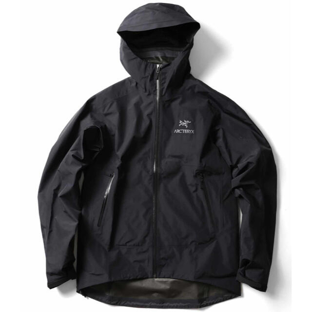 ARC'TERYX(アークテリクス)のアークテリクス ZETA SL JACKET/ゼータSL ジャケット メンズのジャケット/アウター(マウンテンパーカー)の商品写真