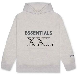 フィアオブゴッド(FEAR OF GOD)のFOG Essentials Pullover Hoodie XXLサイズ(パーカー)