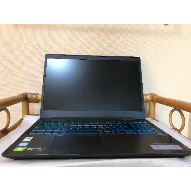 Lenovo 81LK001DJP ノートPC